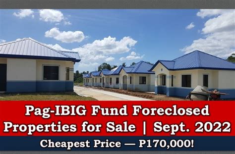 pag ibig fund foreclosed properties|Your Ultimate Guide to Buying PAG.